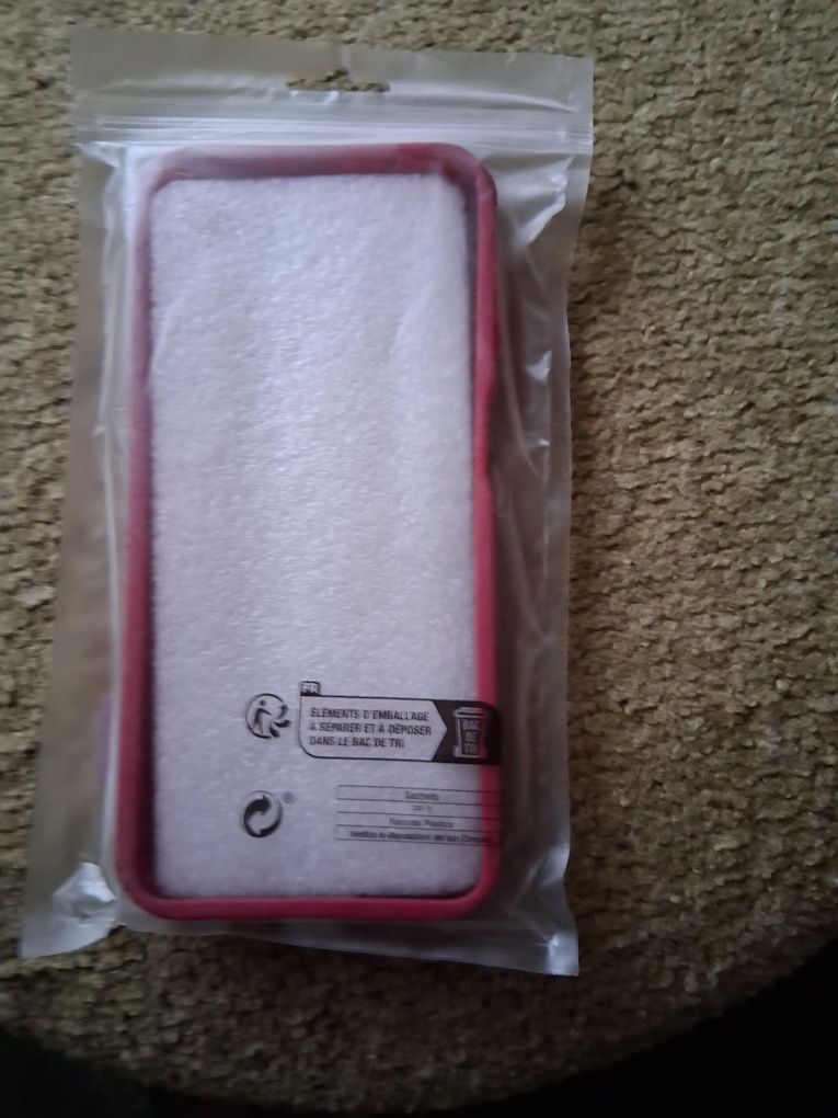 Etui na telefon Galaxy A32 5G.Nowy nie używany