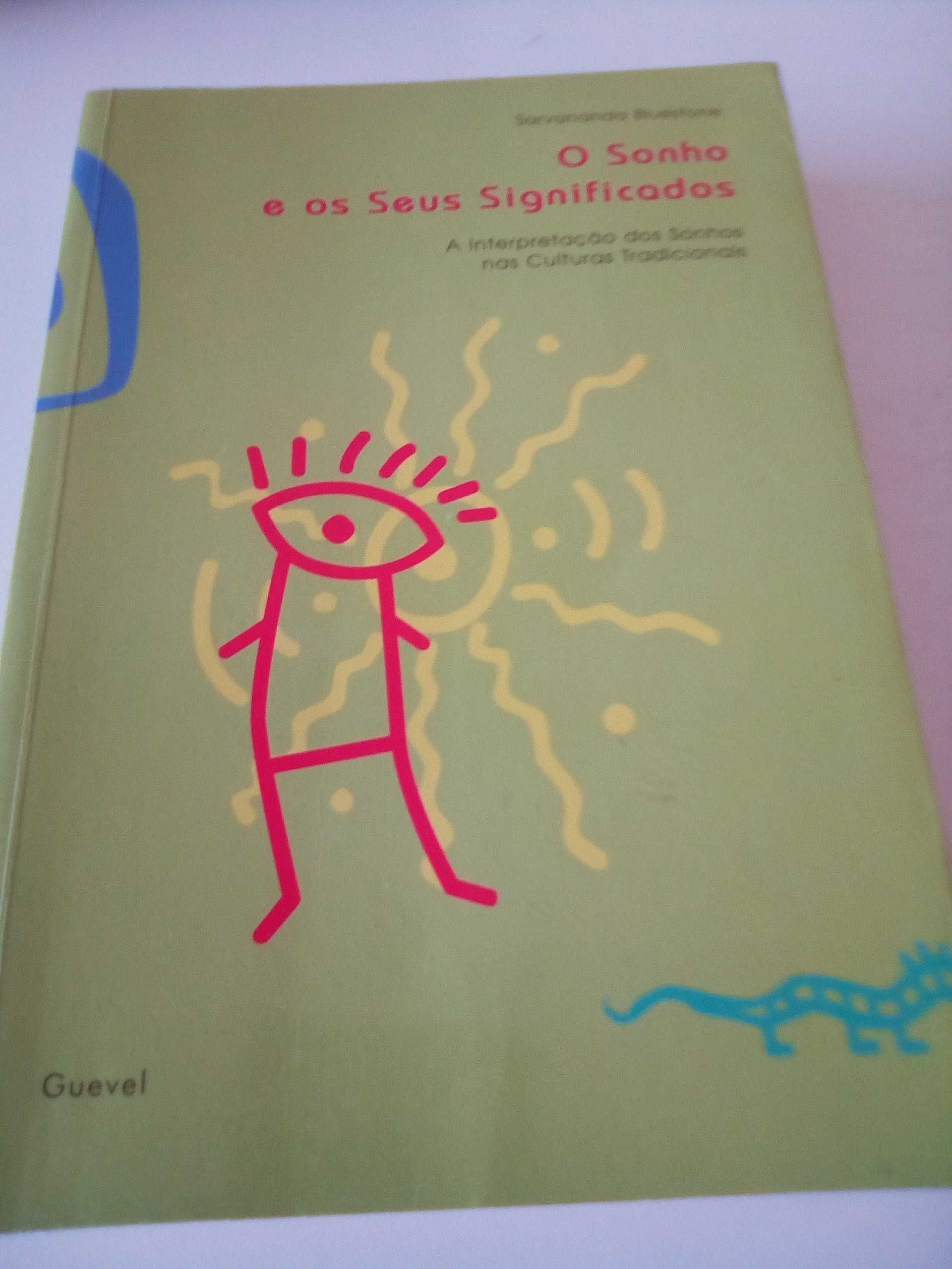 7 Livros de Autores conhecidos