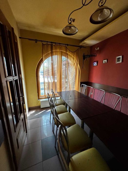 Продається торговельно-відпочинковий комплекс в с. Нересниця