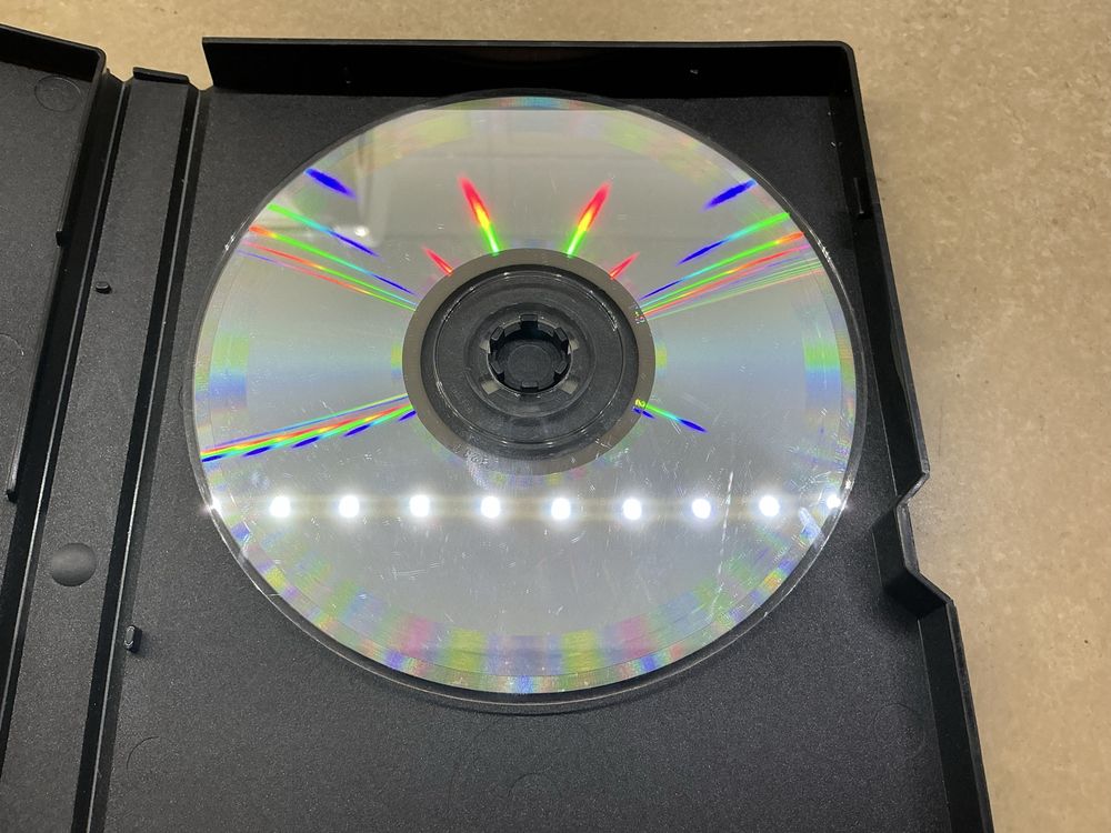 Maximum force sega saturn