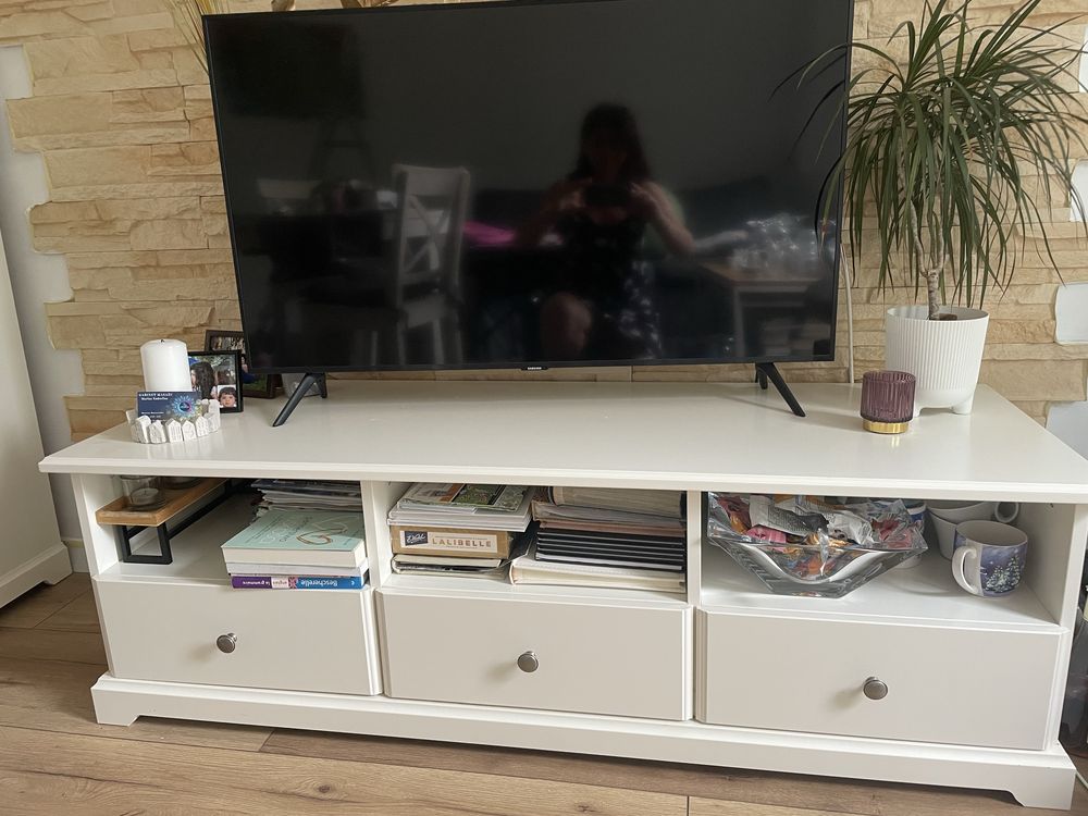 Szafka pod tv liatorp ikea