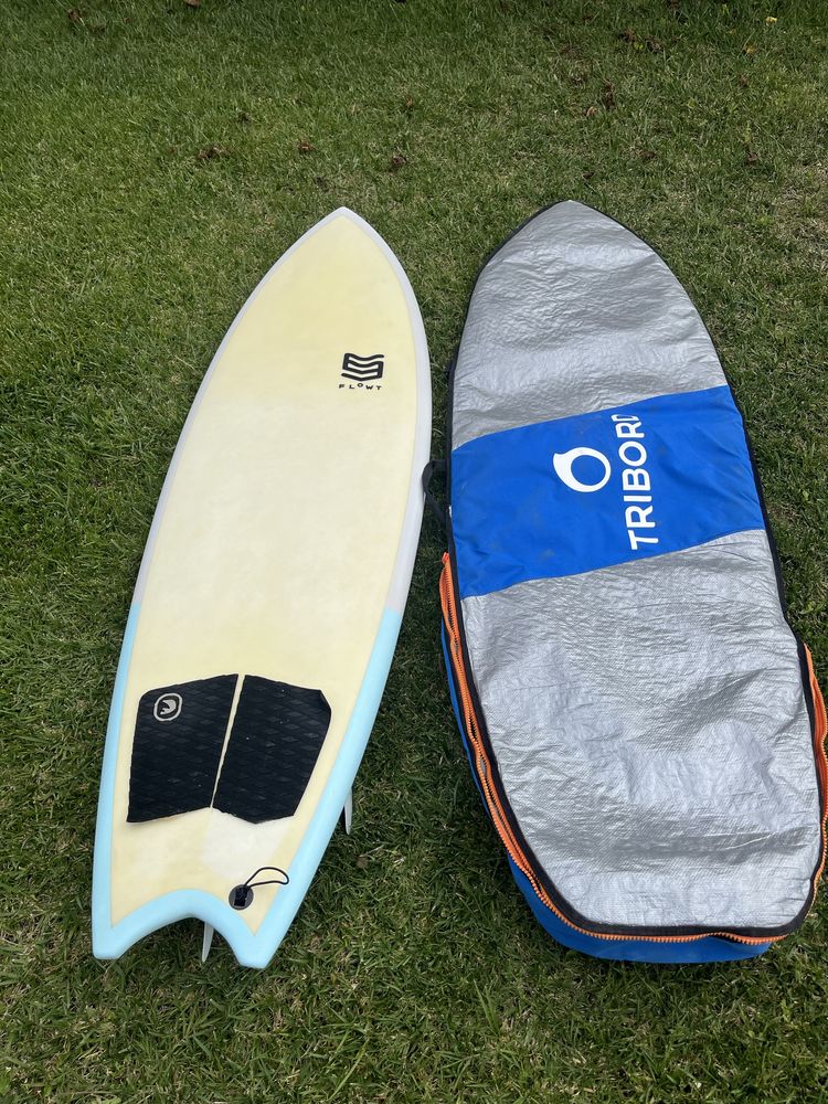 Prancha Surf 6’0 MAGNET FISH