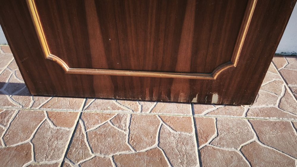 Porta interior 70×200 abertura direita