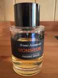 FRÉDÉRIC MALLE Monsieur woda perfumowana