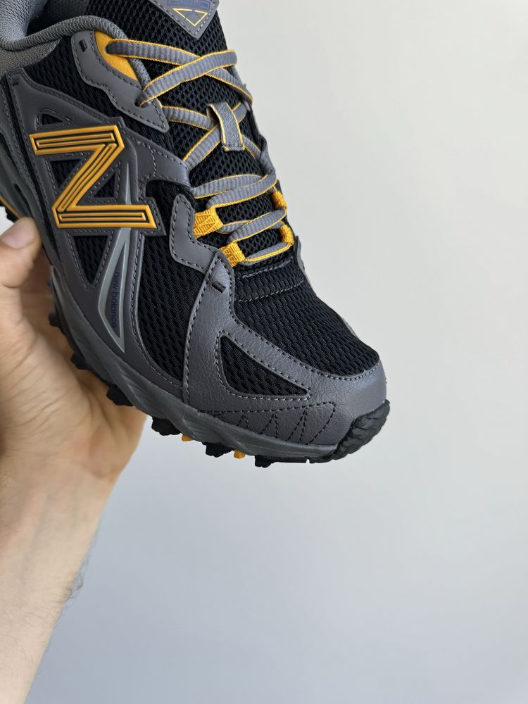 New Balance 610 ML610TAK Оригінал чоловічі кросівки Нью Беланс