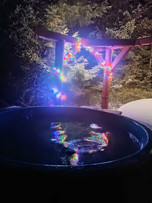 Wypoczynek w górach ,domki i pokoje pod Czuplem