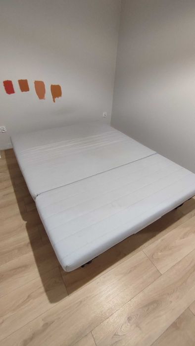 Sprzedam rozkładane łóżko/sofa ikea