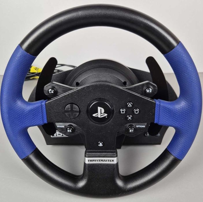 Kierownica Thrustmaster T150 RS PC / PS3 / PS4 / PS5 77830