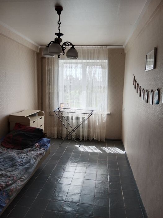 Продам двухкомнатную квартиру