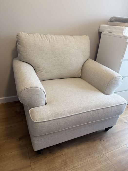 Fotel wypoczynkowy Agata Meble