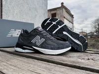 Мужские кроссовки New Balance 990v3 USA (5 цветов) ХІТ продажів!