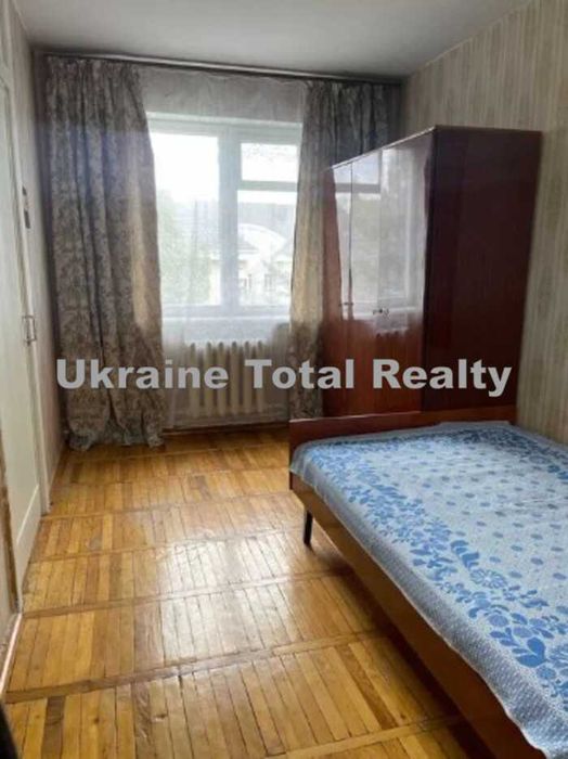 Відрадний масив! 2 кімнатна квартира! Вулиця Вацлава Гавела 81