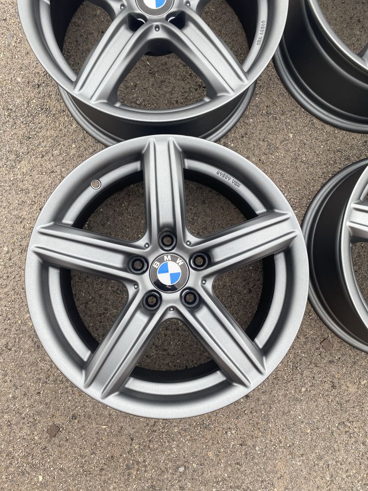 Акція!!! Диски R17 5.120 ET32 BMW E36 E46 E90 E91 E83 Trafic Vivaro T5