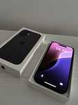 Iphone 16 Black 256GB