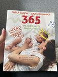 Fiszki, księga dziecka, 365 dni z kochanym maleństwem, niemowlęcia
