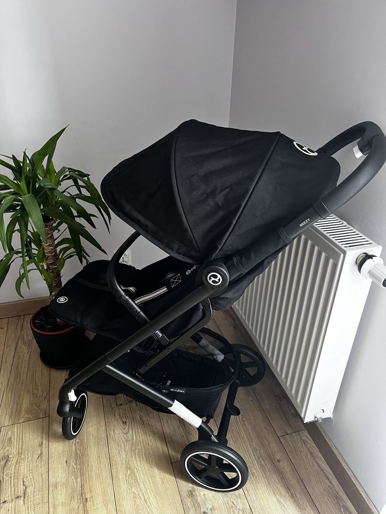 Cybex Gold beezy, Nowy