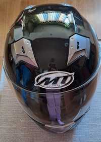 Мотошлем MT helmets