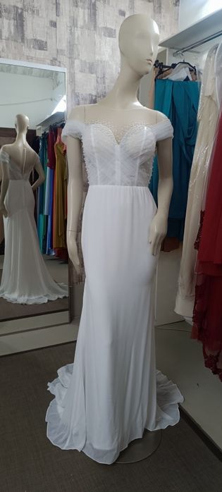 Vestidos de noiva NOVOS