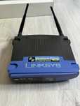 Wi-Fi роутер Linksys WRT54GL