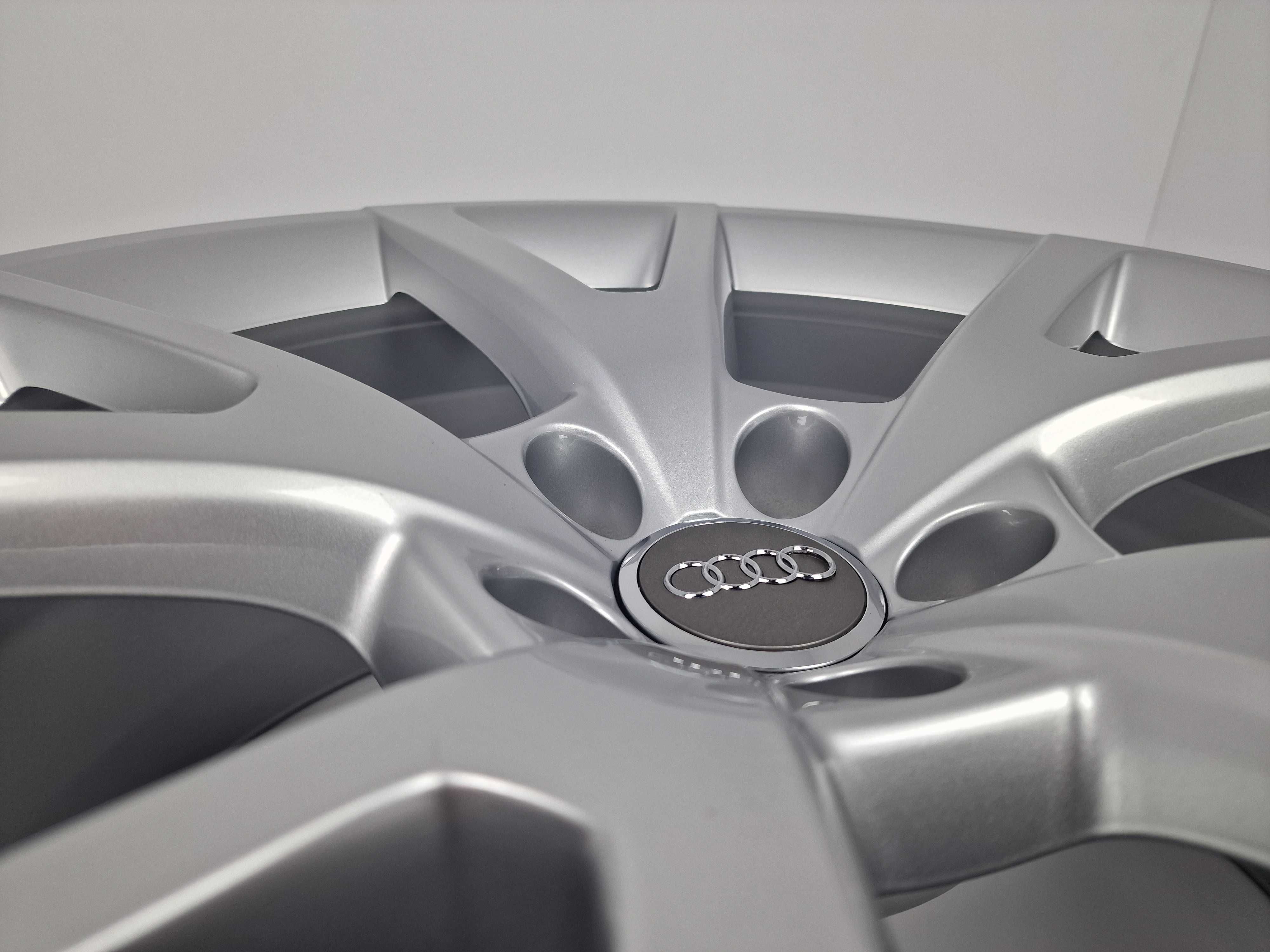 FABRYCZNIE NOWE Oryginalne Felgi Audi 19" A5 A6 A7 A8 Q3 Q5 Q7