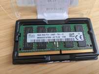 16GB pc4-2400T sodimm ECC