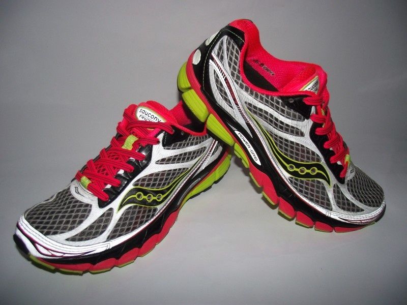 Saucony Ride 7 rozmiar 40