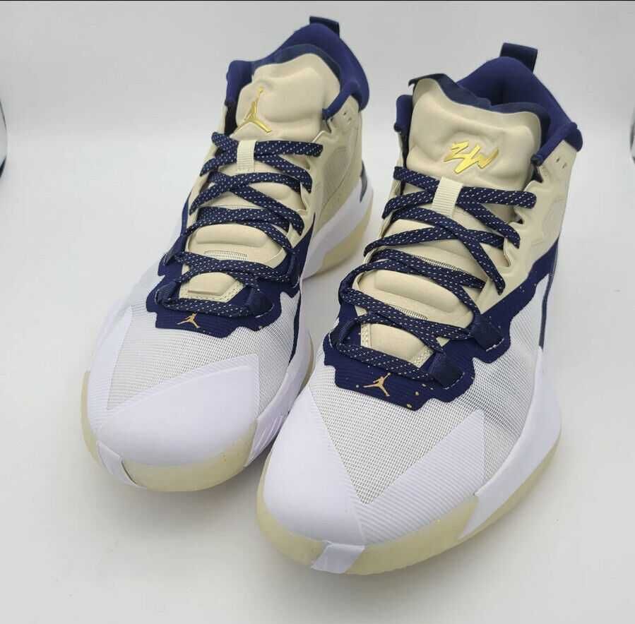 Кроссовки Nike Jordan Zion 1 EU 45.5 (29.5 см) Оригинал