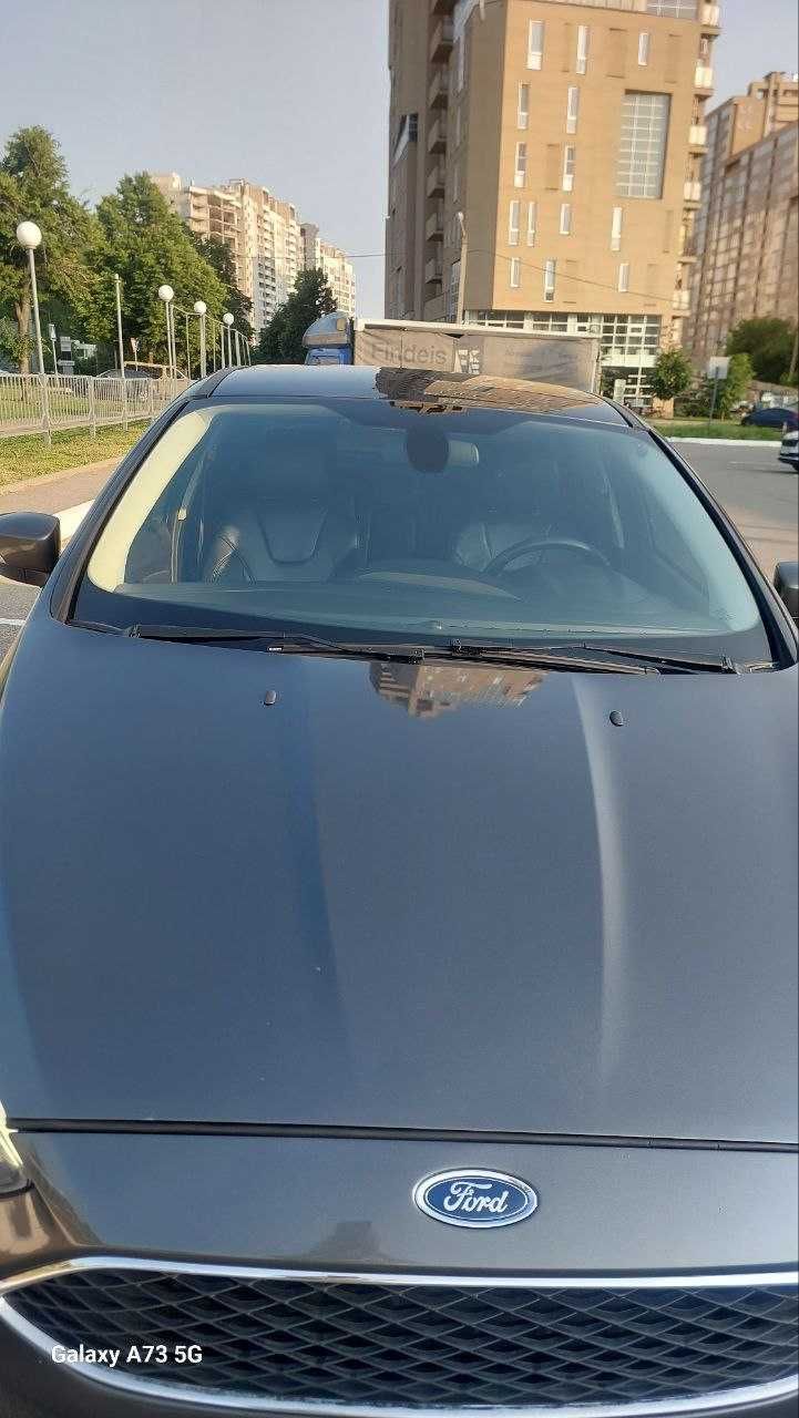 Продам Ford Focus 3
