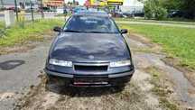 Opel Calibra 2.0 8V kolekcjonerski stan