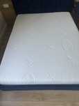 Materac Royal Med Prestige 160x200 [Tempur, Hilding]