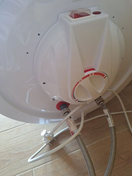 Bojler Elprom 50l