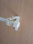 vara para cortinas