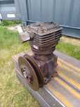Sprezarka powietrza wabco massey ferguson