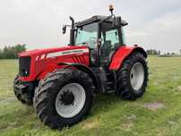 Massey Ferguson 6480 Dyna 6