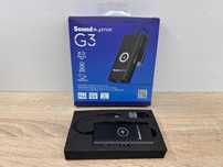 Karta dźwiękowa Creative Labs Sound Blaster G3