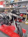 GS 650F impecavel revisionada