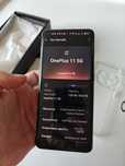 Oneplus 11 16/512 global стан ідел