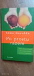 Po prostu razem Anna Gavalda książka