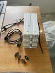 Siłownik Blum Servo-Drive Flex Z10C5000 – jak nowy