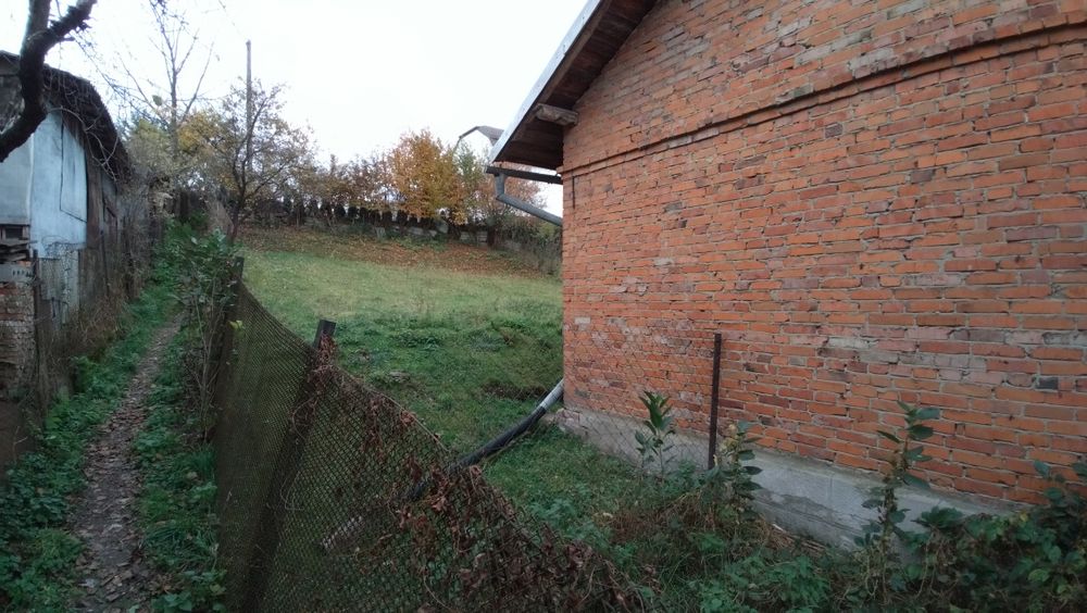 Продав хату від власника