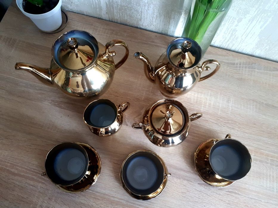 Продам Золотой Сервиз