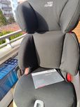 Britax Romer 16-36kg dodany neopren