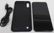 Smartfon SAMSUNG Galaxy A10 2/32 GB Dual SIM (A105) Czarny