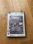 Commandos Antologia [zestaw gier PC]