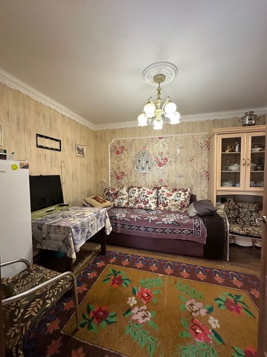 Продается дом в городе Марганец