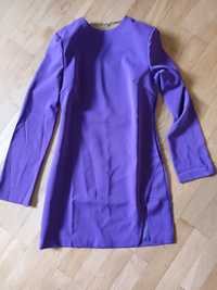 Nowa sukienka Zara r. M/L