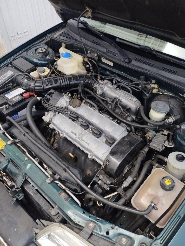 Rover 416 GTI 16v