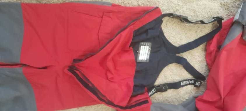 Комбінезон для яхтингу Compass