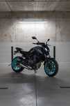 Yamaha MT-07 2024