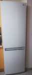 Frigorífico combinado LG classif C
